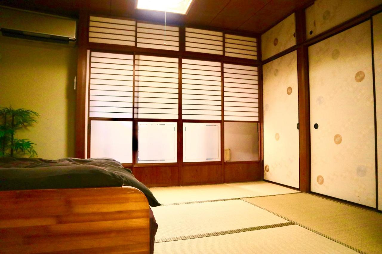 Ueno Izakaya Attic Apartment 東京都 外观 照片